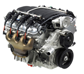 B2755 Engine
